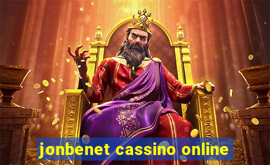 jonbenet cassino online